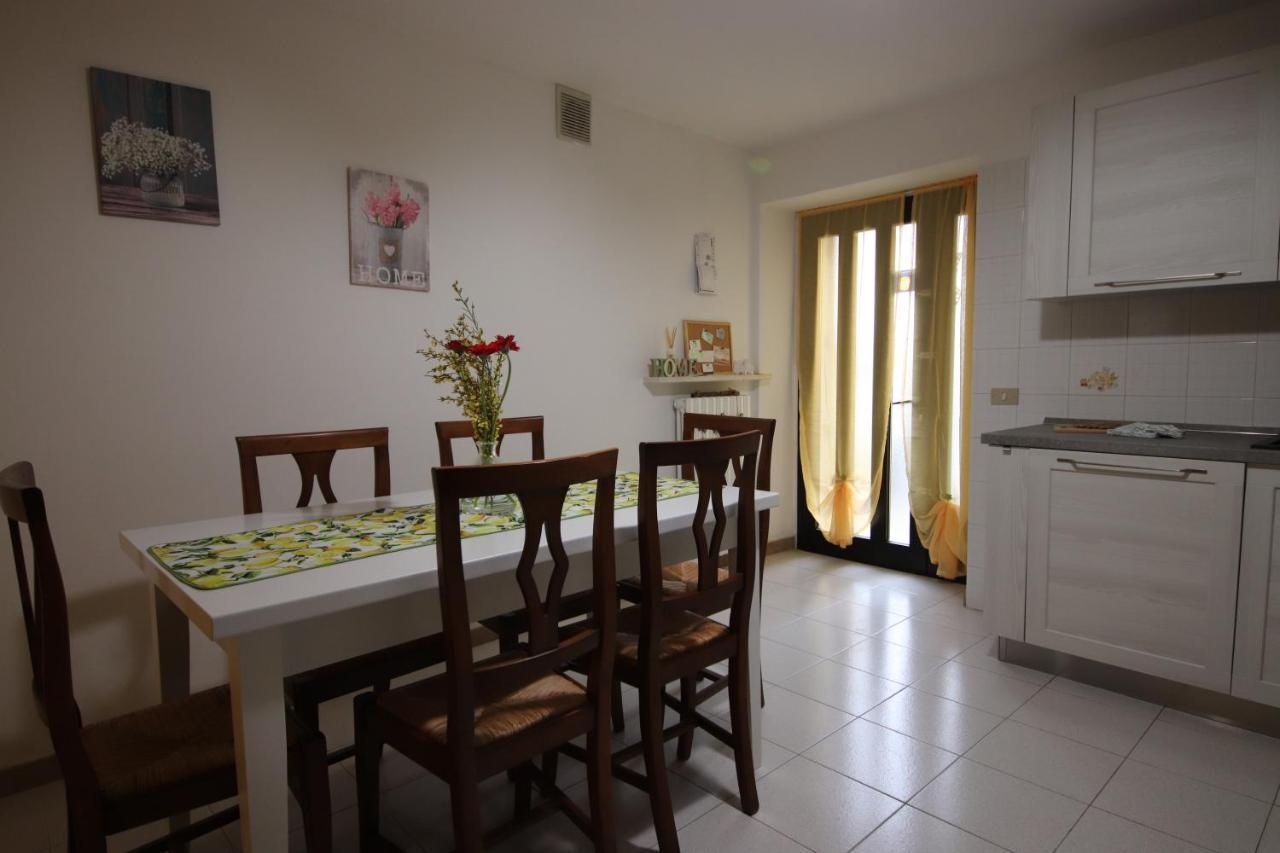 Casa Vacanze Al Borgo Caprino Veronese Extérieur photo