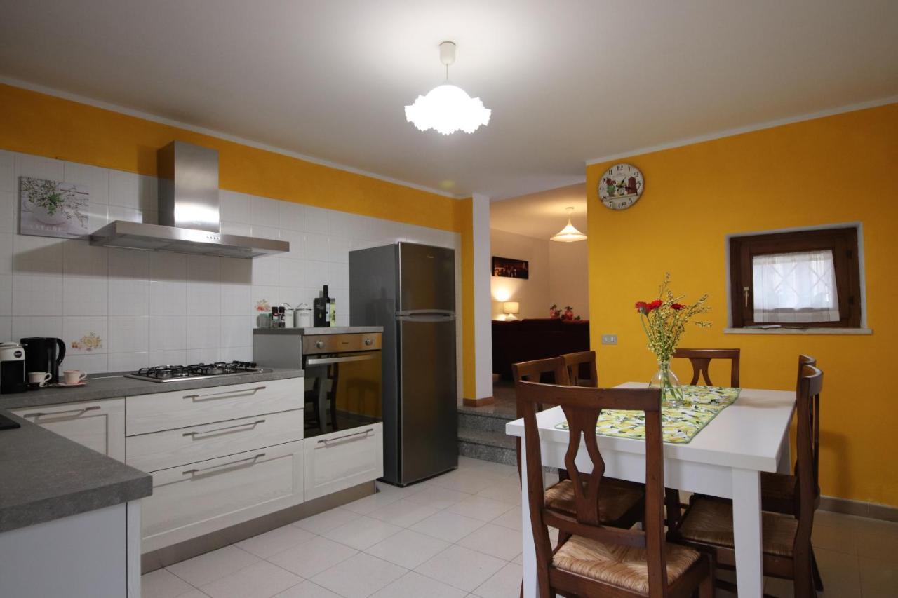 Casa Vacanze Al Borgo Caprino Veronese Extérieur photo