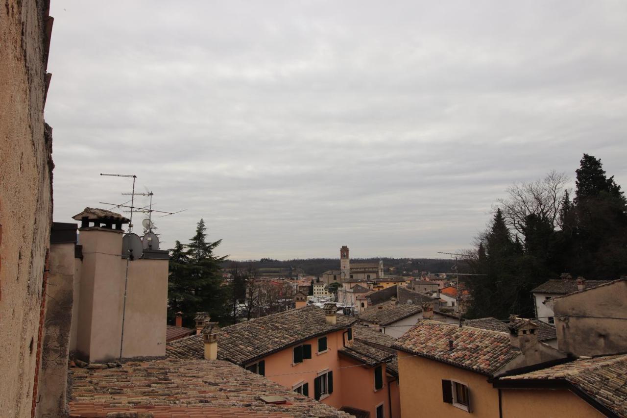 Casa Vacanze Al Borgo Caprino Veronese Extérieur photo
