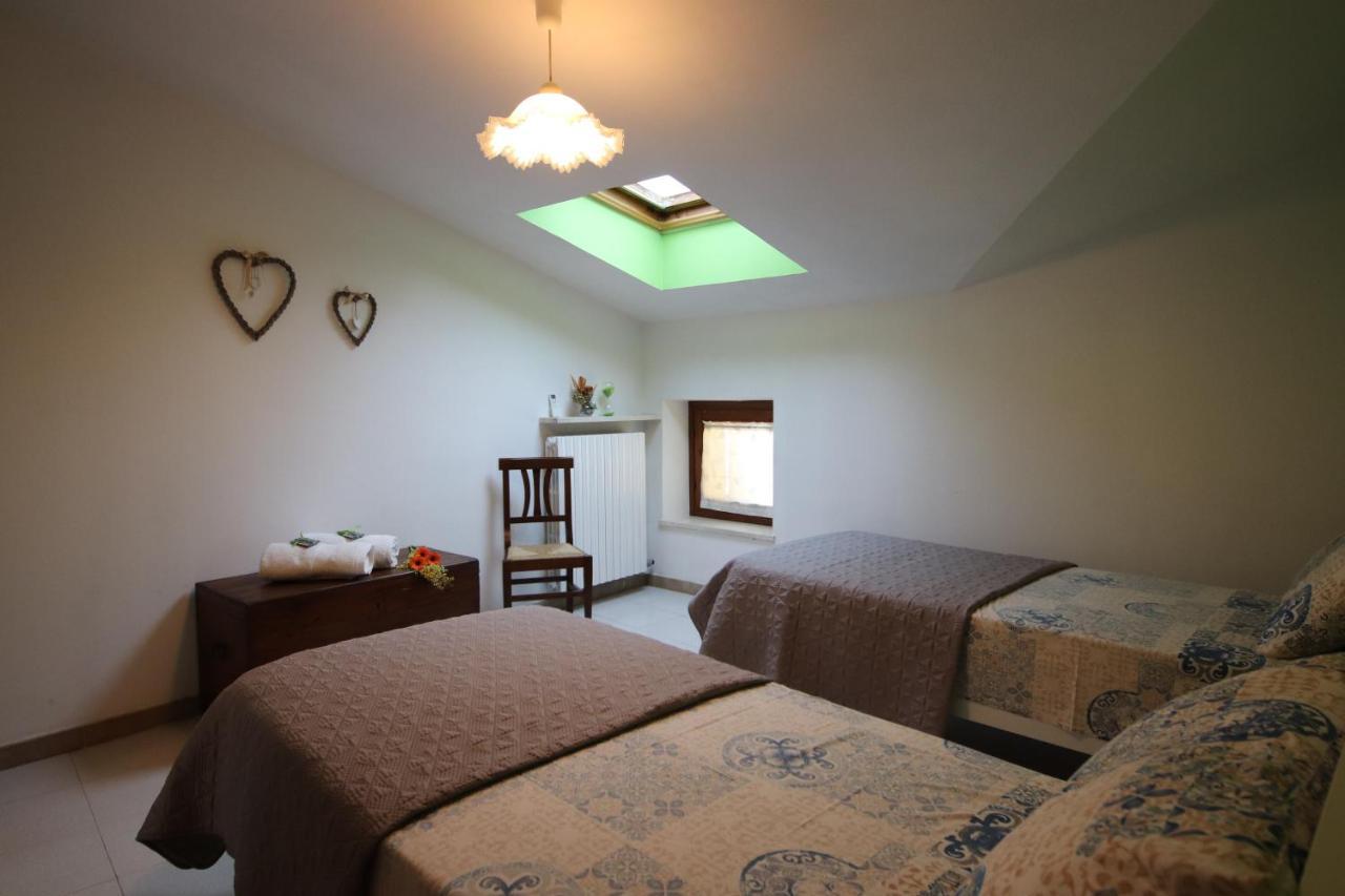 Casa Vacanze Al Borgo Caprino Veronese Extérieur photo