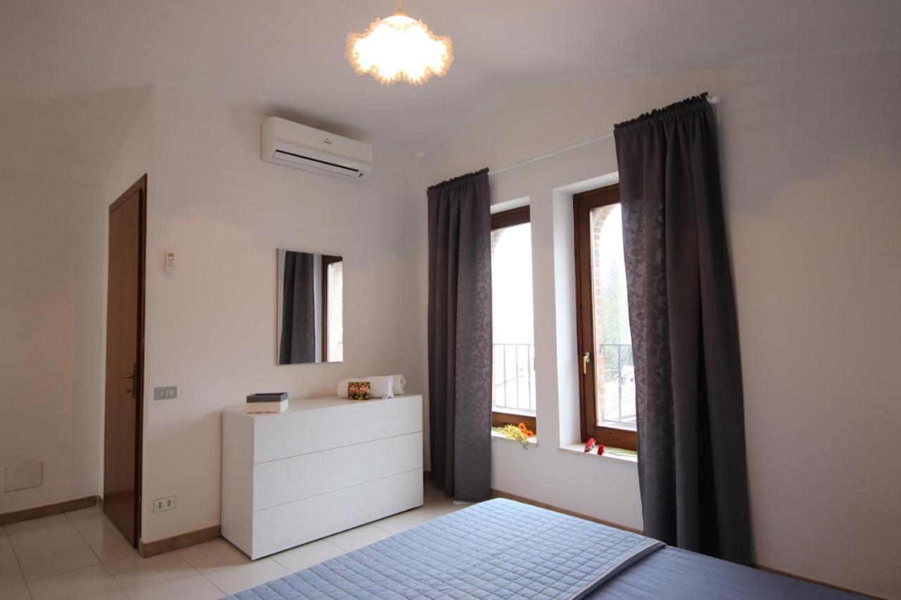 Casa Vacanze Al Borgo Caprino Veronese Extérieur photo