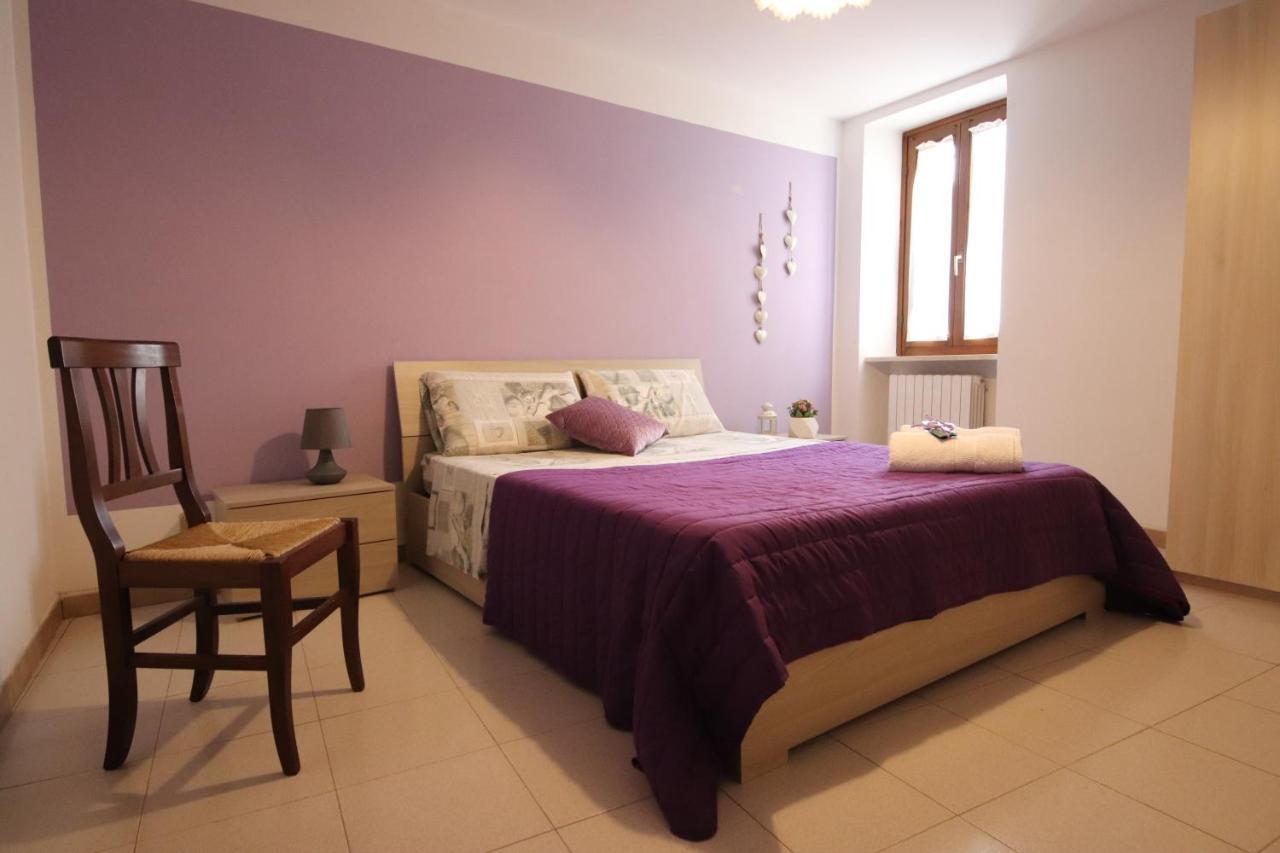 Casa Vacanze Al Borgo Caprino Veronese Extérieur photo