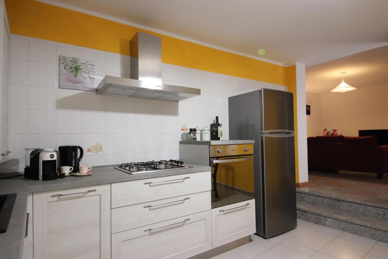 Casa Vacanze Al Borgo Caprino Veronese Extérieur photo
