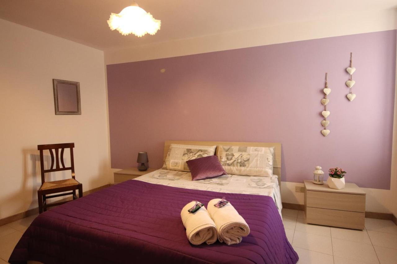 Casa Vacanze Al Borgo Caprino Veronese Extérieur photo