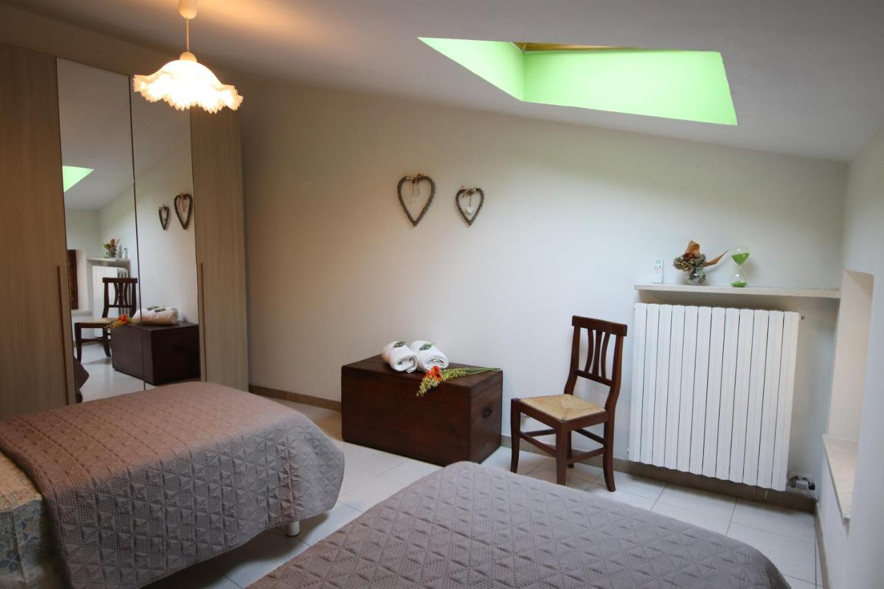 Casa Vacanze Al Borgo Caprino Veronese Extérieur photo