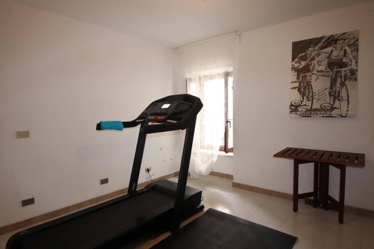 Casa Vacanze Al Borgo Caprino Veronese Extérieur photo