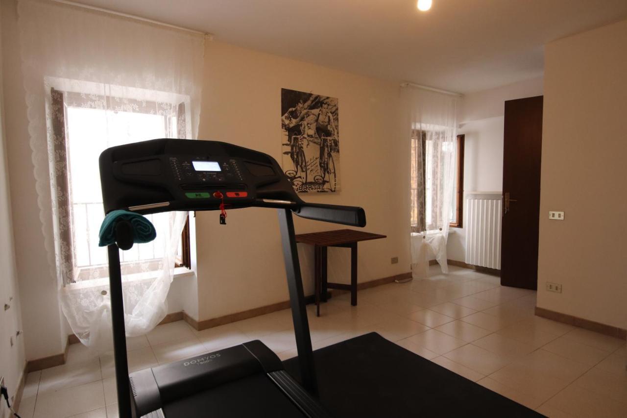 Casa Vacanze Al Borgo Caprino Veronese Extérieur photo