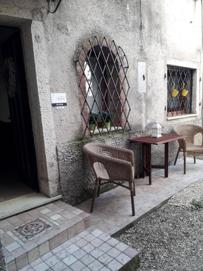 Casa Vacanze Al Borgo Caprino Veronese Extérieur photo