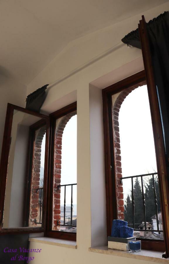Casa Vacanze Al Borgo Caprino Veronese Extérieur photo