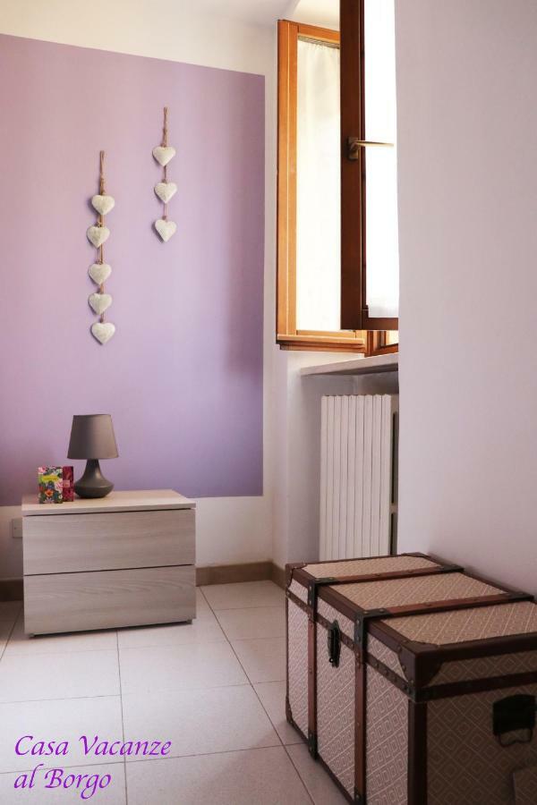 Casa Vacanze Al Borgo Caprino Veronese Extérieur photo