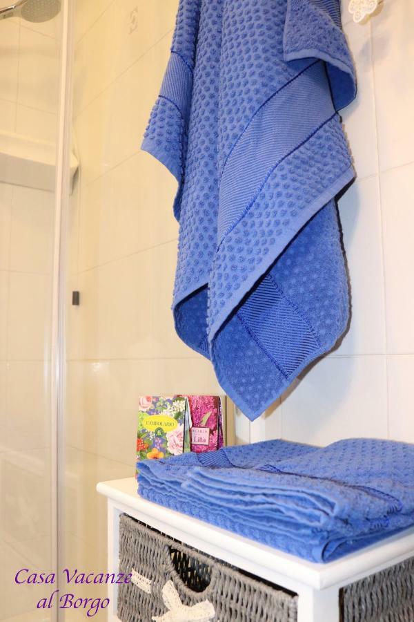 Casa Vacanze Al Borgo Caprino Veronese Extérieur photo
