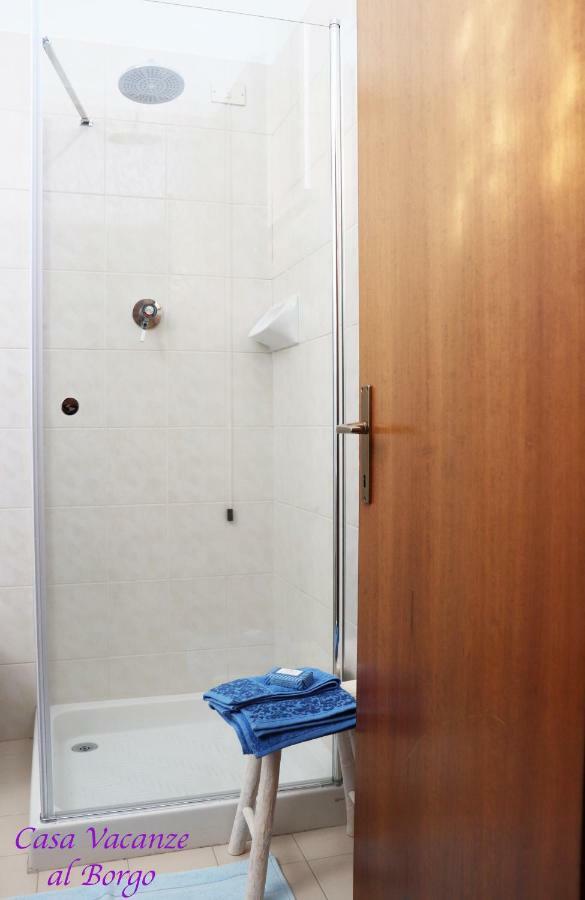 Casa Vacanze Al Borgo Caprino Veronese Extérieur photo